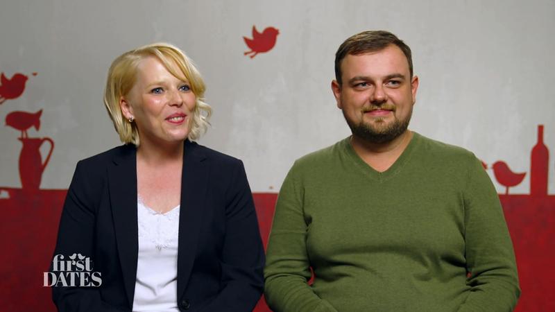 Geben sie sich noch eine zweite Chance?