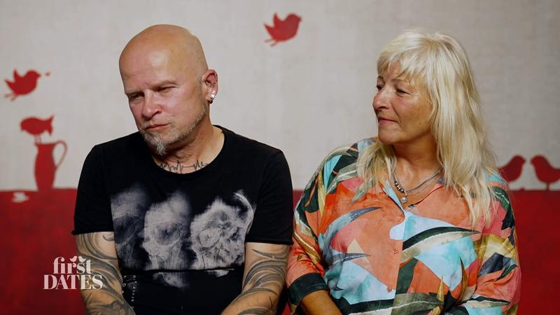 Bekommt Frank eine zweite Chance?