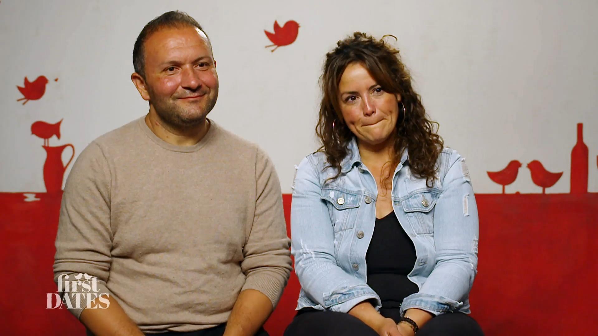 Die gegenseitige Sympathie siegt