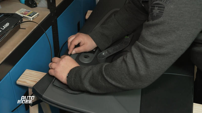 Wird die LED-Leiste zum Hingucker im Innenraum?