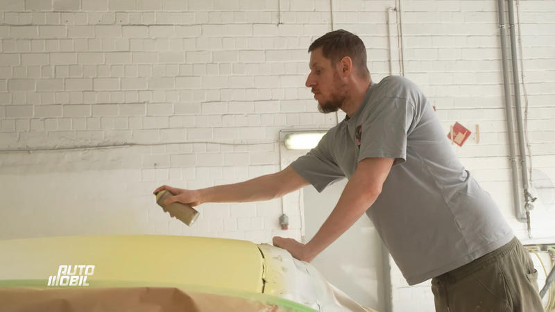 Welches Design bekommt der Seat jetzt verpasst?