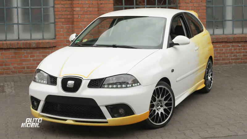 Ist der neue Seat genau das, was Melanie wollte?