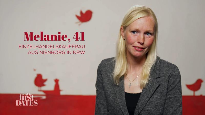 Zerplatzt Melanies Reisetraum schon beim ersten Treffen?