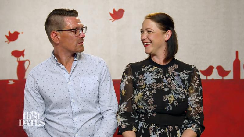 Folgt auf das erste Date das Kennenlernen der Kinder?