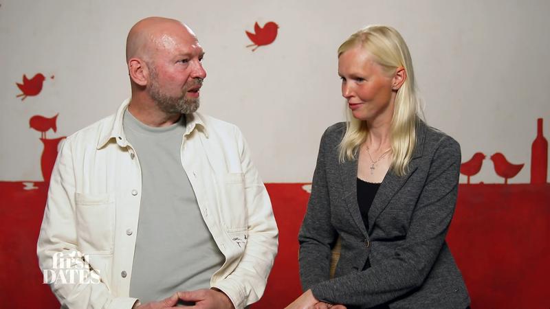 Das nächste Date auf dem Reitplatz?