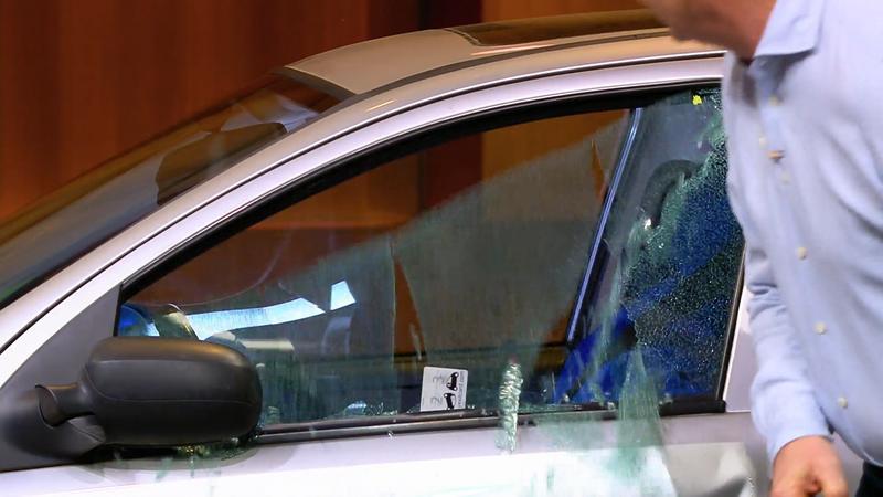 Kann diese Karte im Notfall zur Rettung werden?