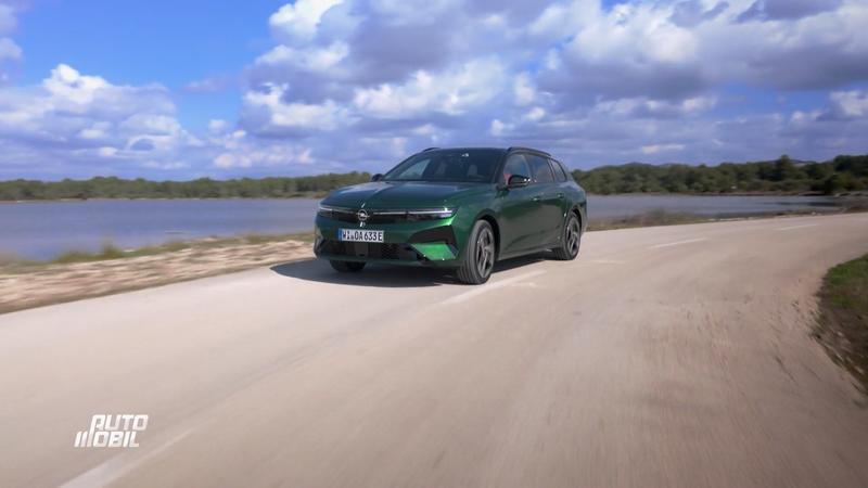 Kann der Astra Electric jetzt endlich überzeugen?