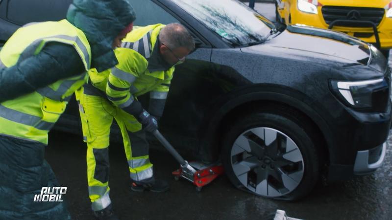 Wie aufwendig ist Hilfe für Stromer wirklich?