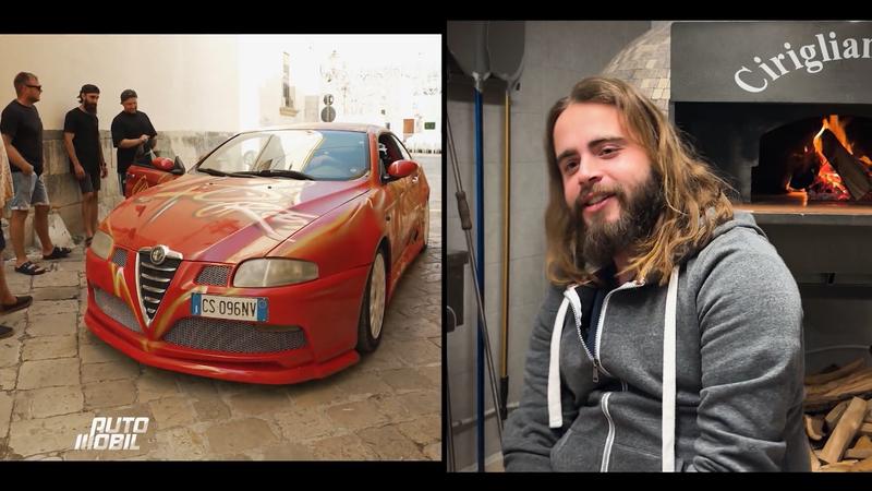 Geht der Umbau auf – und begeistert er Antonio am Ende wirklich?