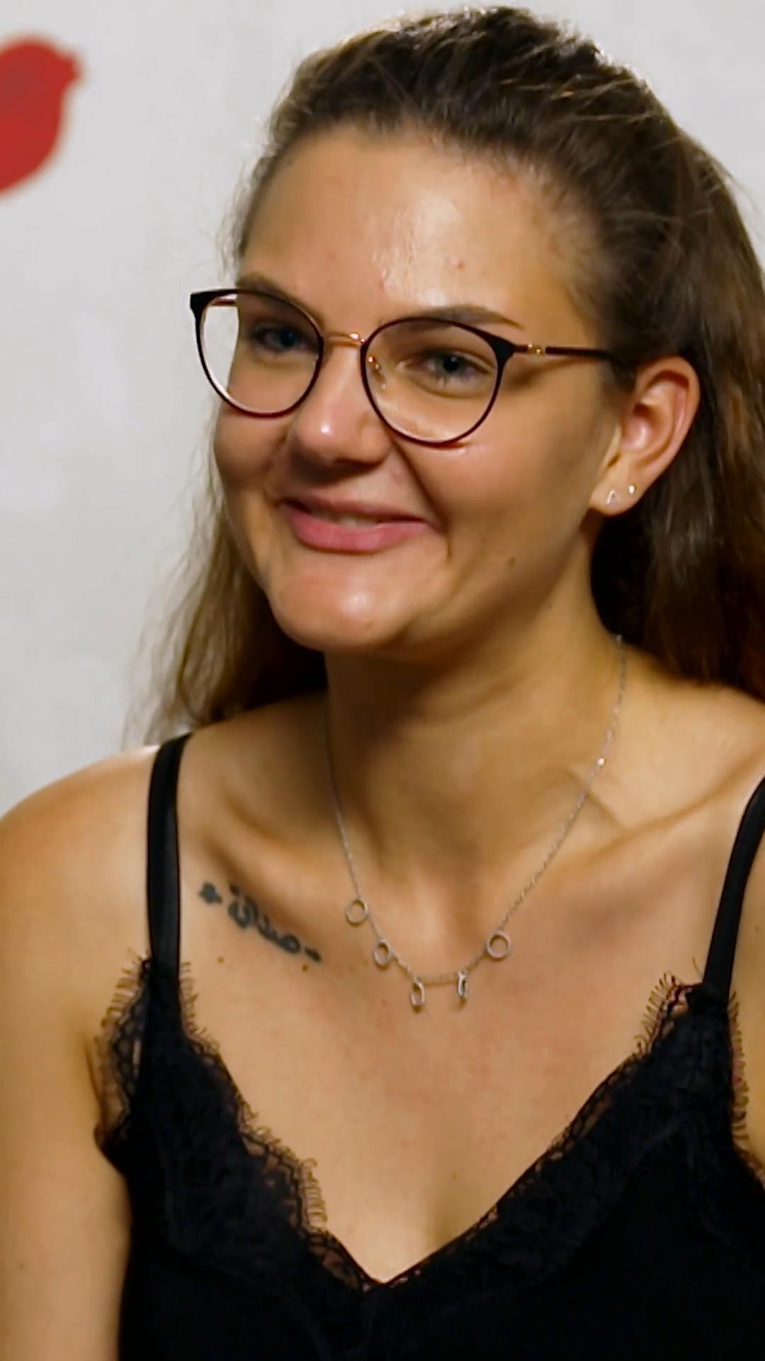 Mit wie viel Aufregung starten die Singles heute ins Date?