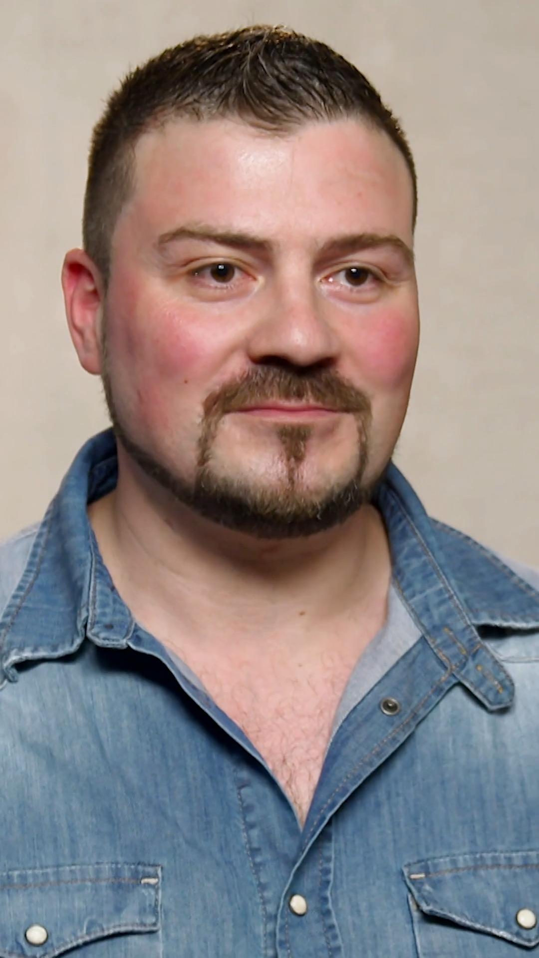 Wie offen sind die Singles für einen Kuss beim ersten Date?