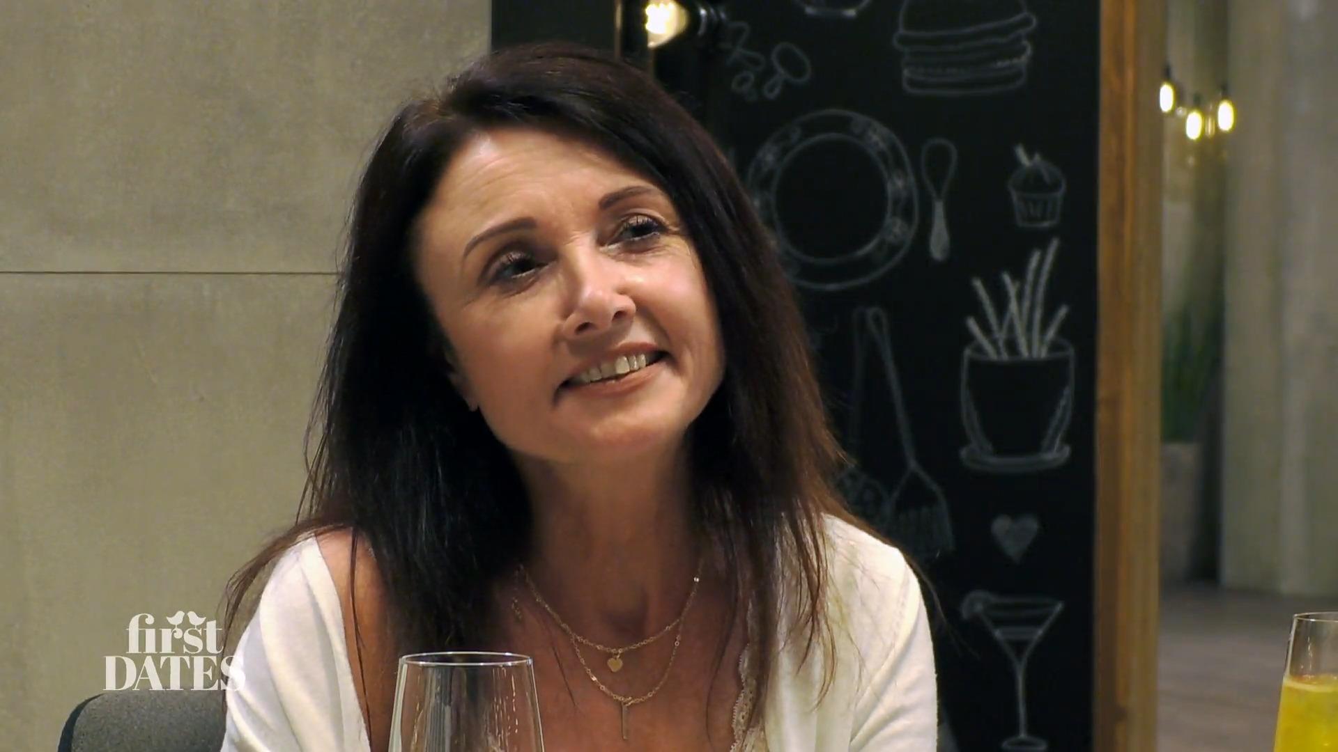 Haben Stefan und Beata genau das Match erwischt, auf das beide gehofft haben?