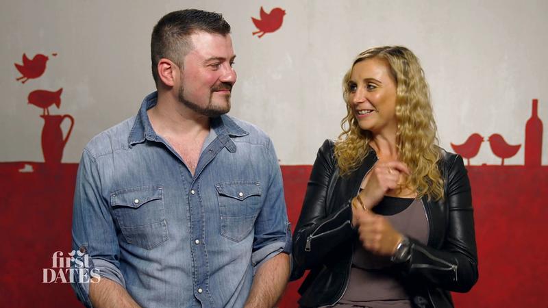 Gehen Agathe und Halit tatsächlich in ein zweites Date?