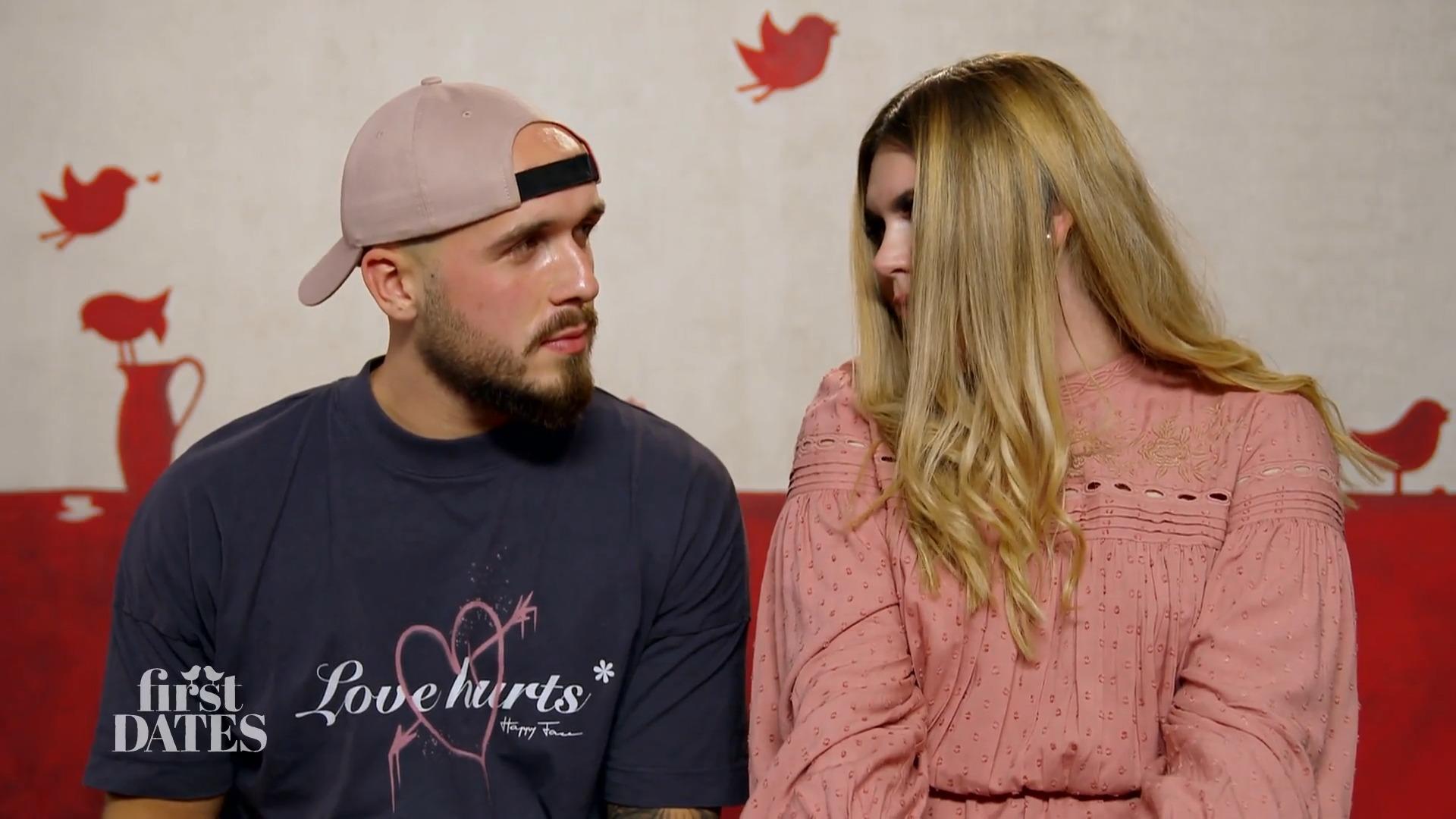 Wollen Yannick und Marie sich wirklich wiedersehen?