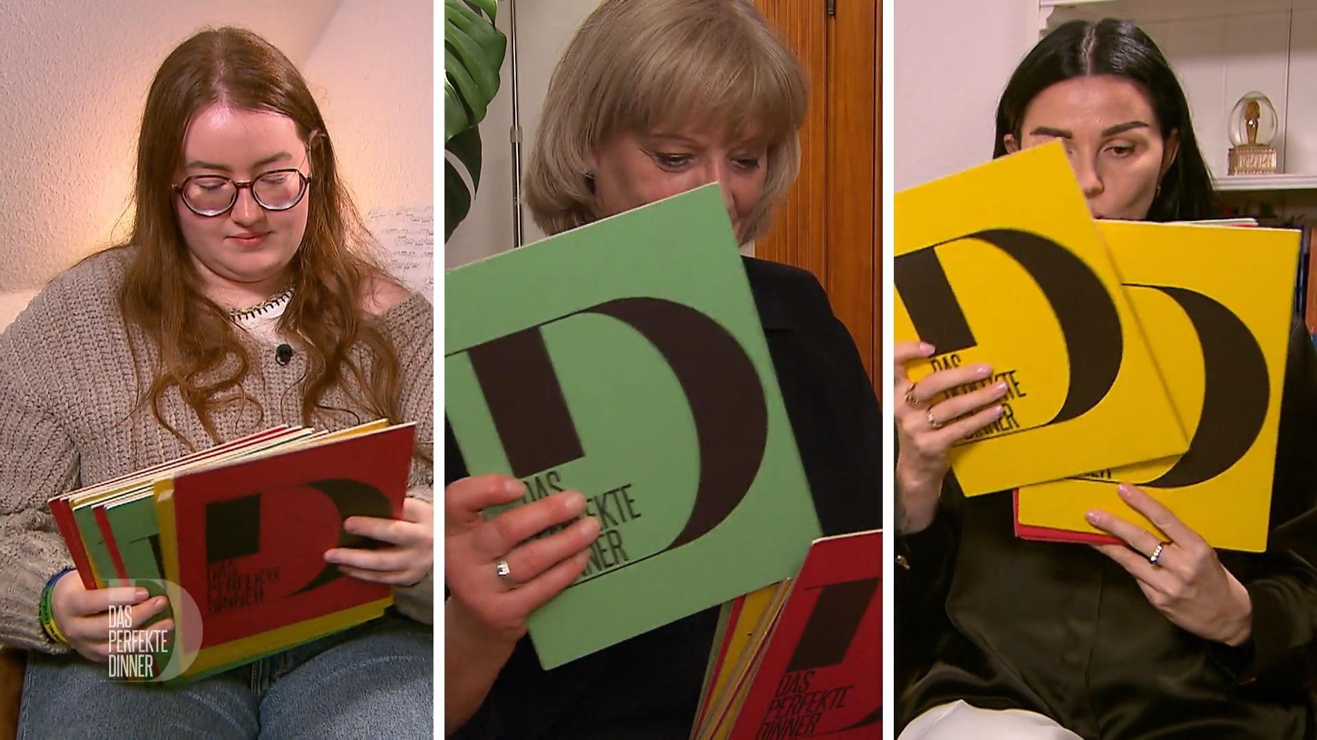 Belohnen die Gäste Hülyas Start mit vielen Punkten?