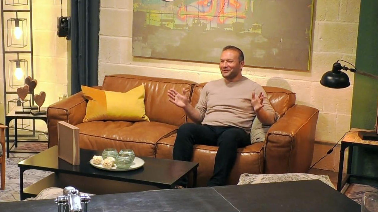 Servet hat sich eine Strategie überlegt