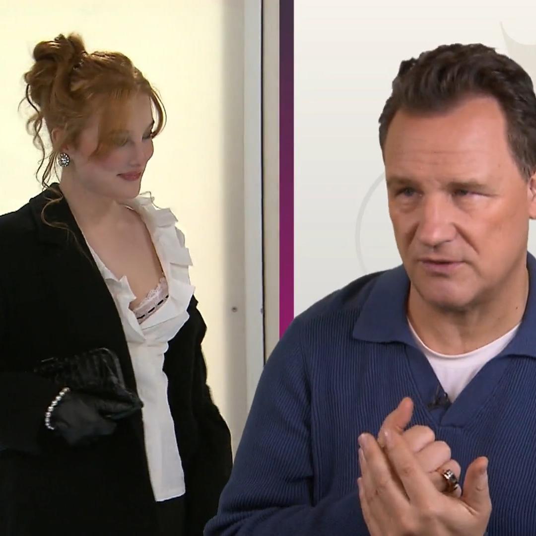 Kann Maxime mit ihrem Look auf dem Catwalk wirklich die anderen überzeugen?