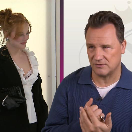 Maximes "Kastiger Kult" törnt Guido regelrecht ab