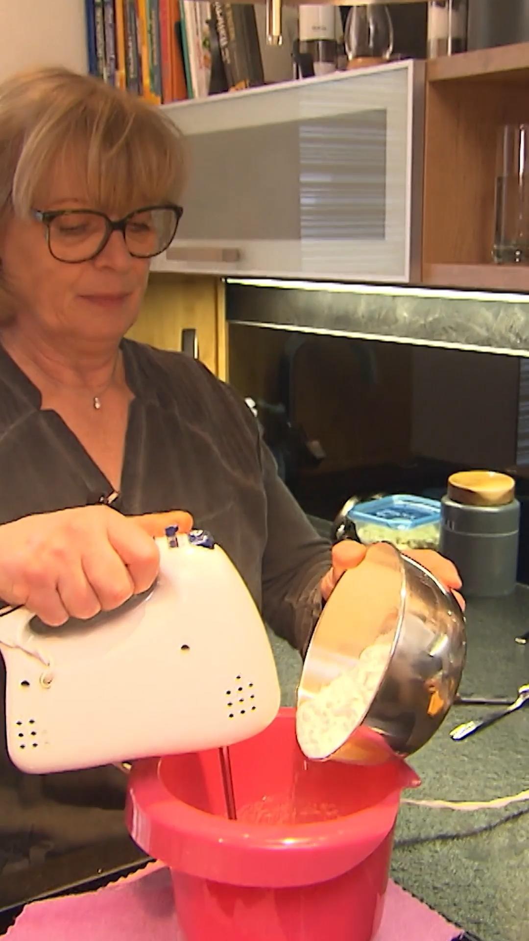 Annett will sich selbst herausfordern – gelingt ihr der große Dinner-Moment?