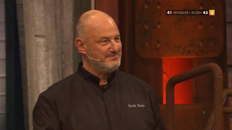 „Fiebertraum!“ Jetzt entert DIESER Megastar „Grill den Henssler”!