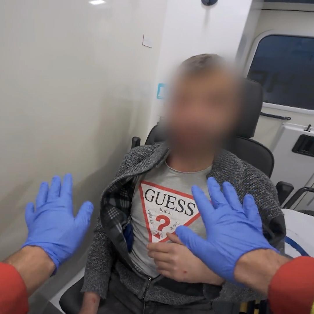 Betrunken auf dem E-Scooter geht selten gut