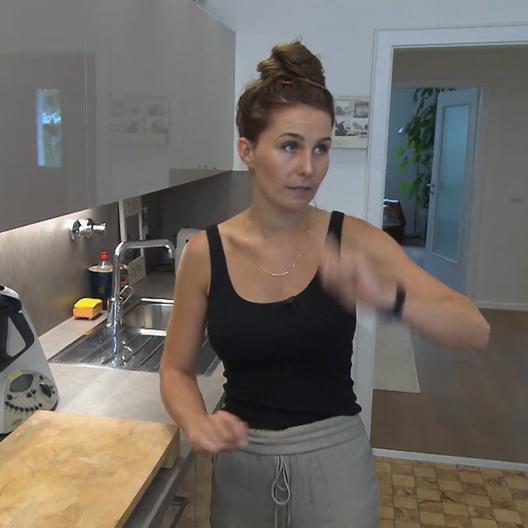 Gesas Menü gibt Rätsel auf