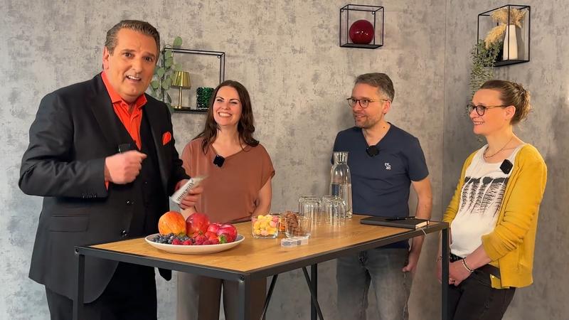 Die Venticross-Famlie ist komplett