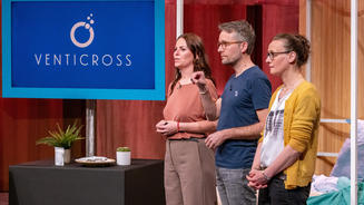 Ganze neue Wege zur freien Nase