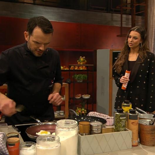 "Spiegelei mit Toast? Das kann der Zivi besser"