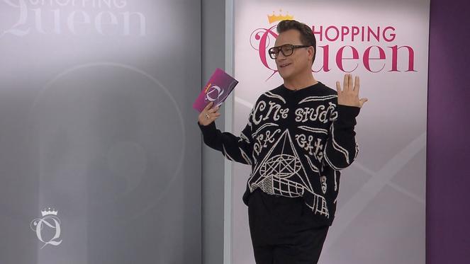 Guido kürt die "Shopping Queen" von Berlin