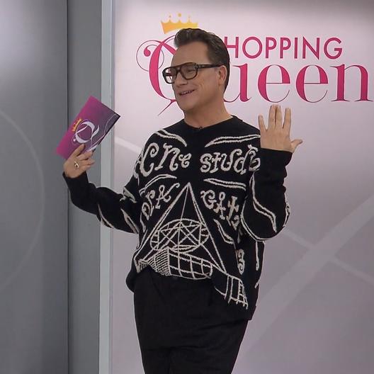 Guido kürt die "Shopping Queen" von Berlin