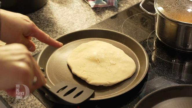 Hülyas Ballonbrot wird kein Ballon