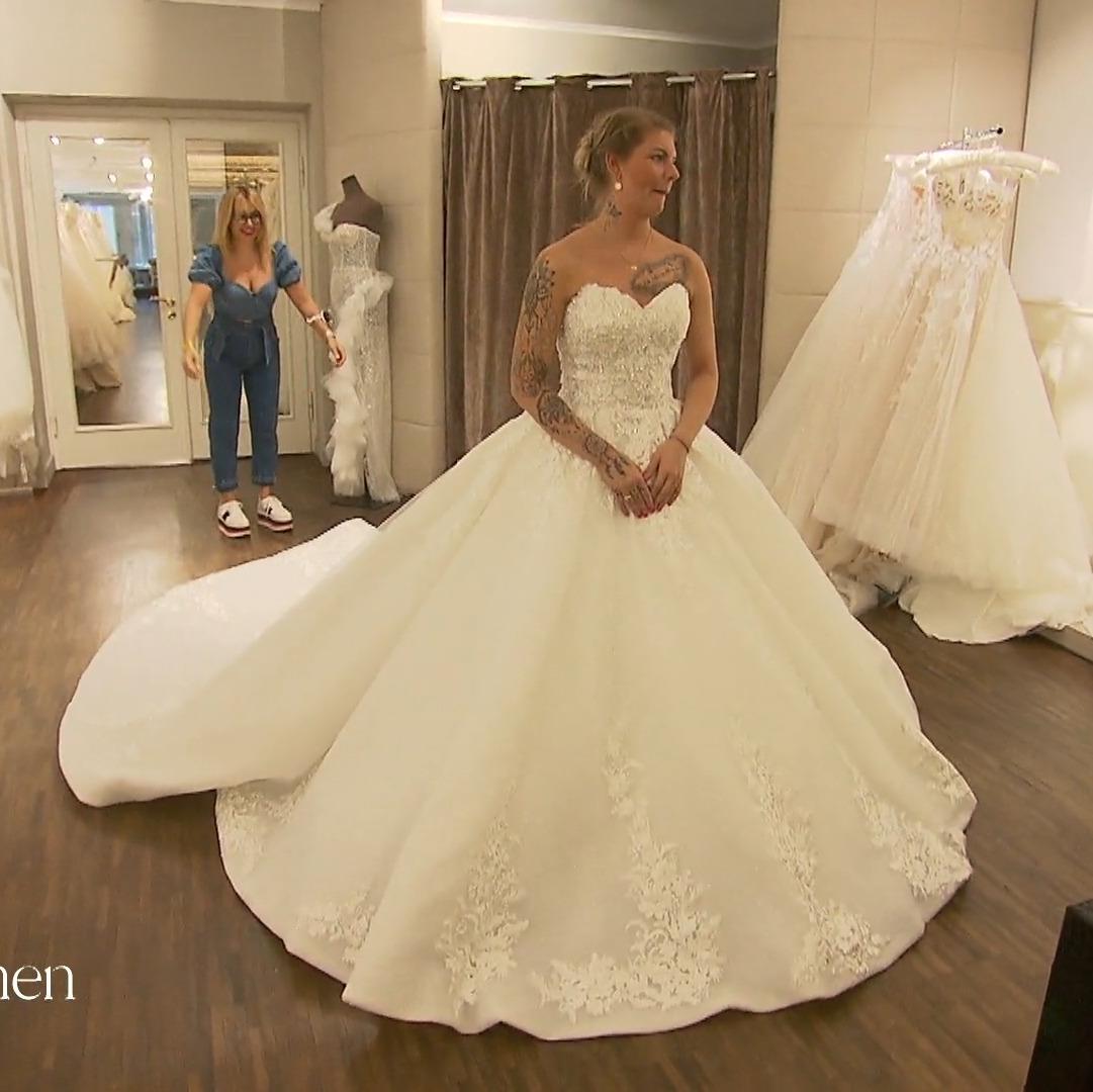 Gefällt Carmen auch die klassische Variante?