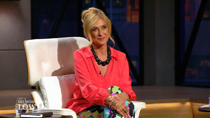 Reichen 50.000 Euro für 15 Prozent zum Deal für 'VENTICROSS'?