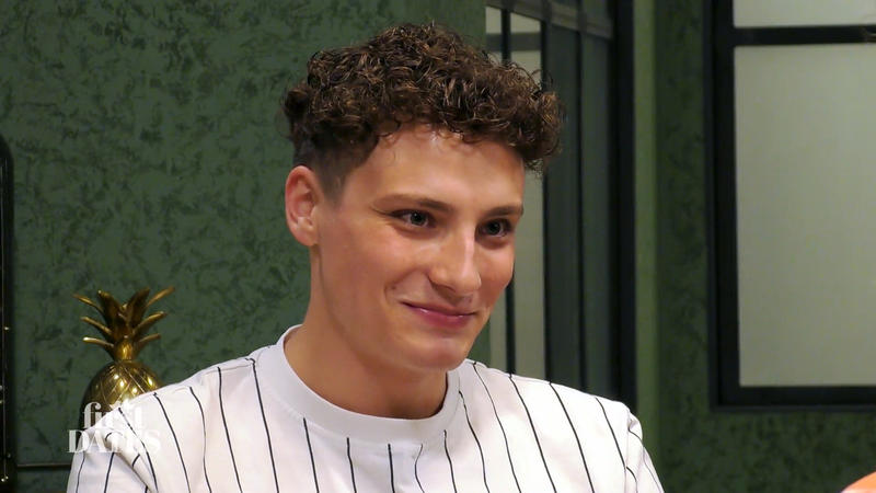 Bei Paolo und Dennis stimmt nicht nur die Chemie, sondern auch der Lebenstraum