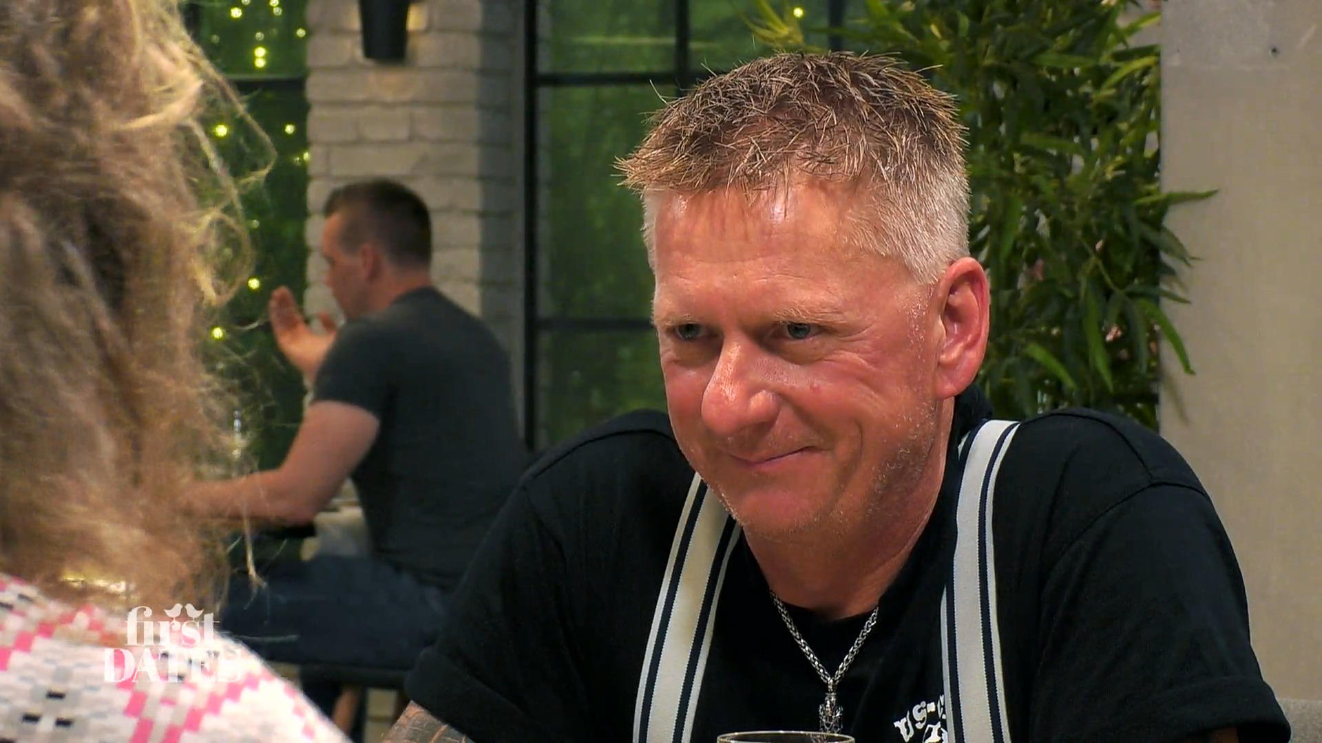 Bei Micha und Martin läuft’s nett – aber wo bleiben die Gemeinsamkeiten?