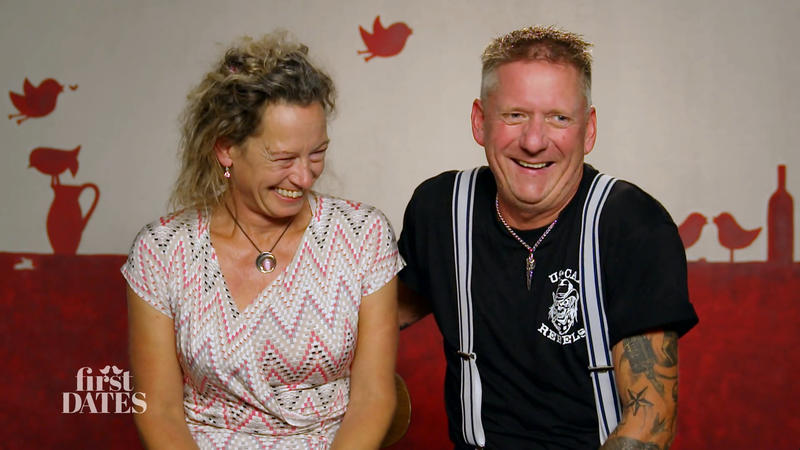 Reicht es bei Micha und Martin trotzdem für ein zweites Date