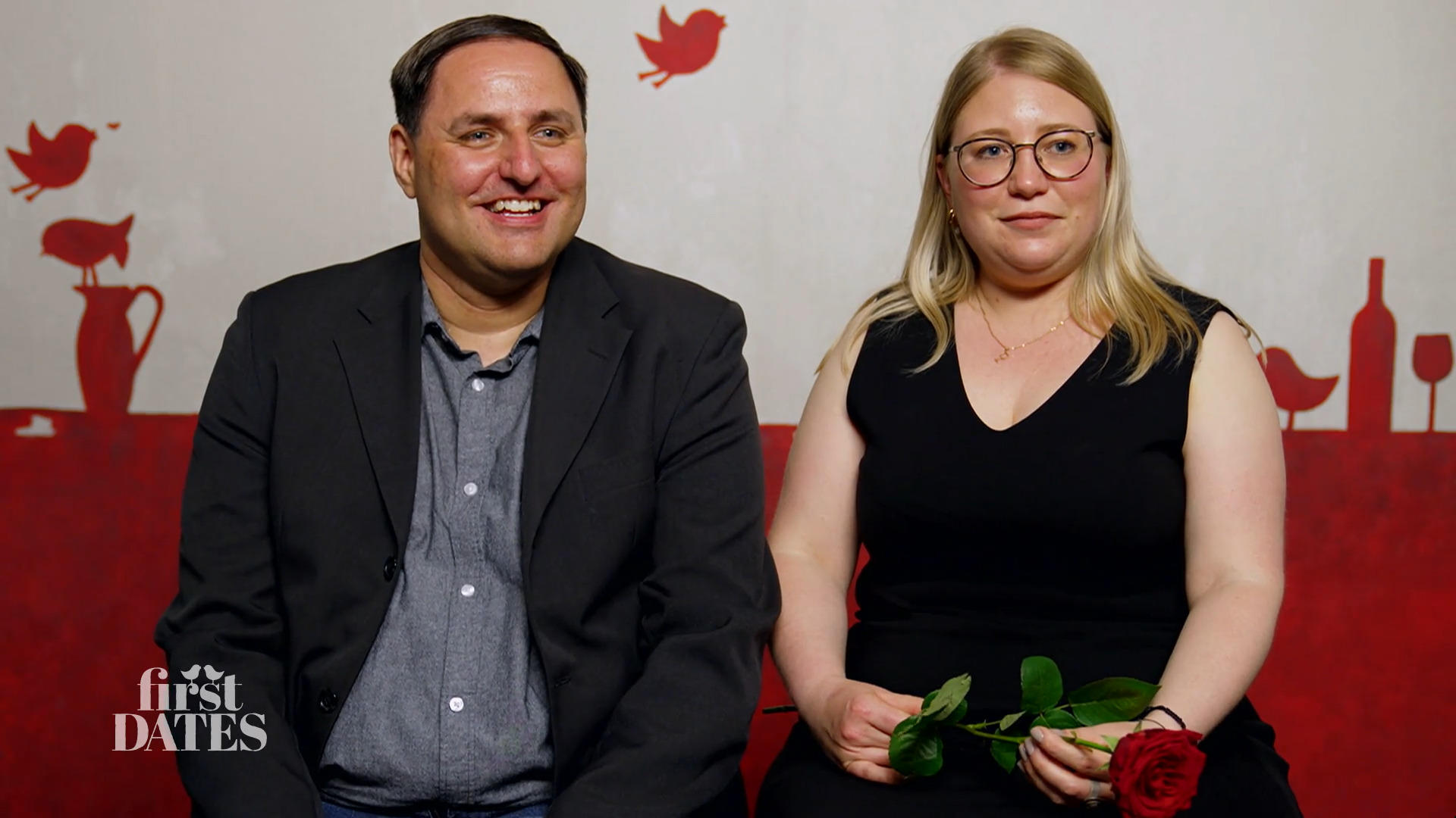 Wollen Anne und Björn nach diesem Date wirklich mehr?