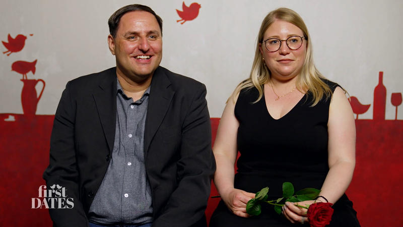 Wollen Anne und Björn nach diesem Date wirklich mehr?