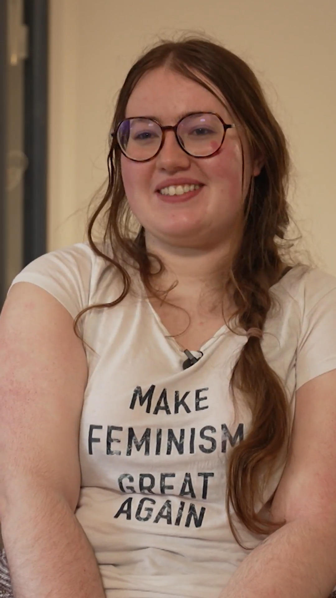 Kann Mette-Lina mit ihrem Menü bei den Gästen ganz groß landen?