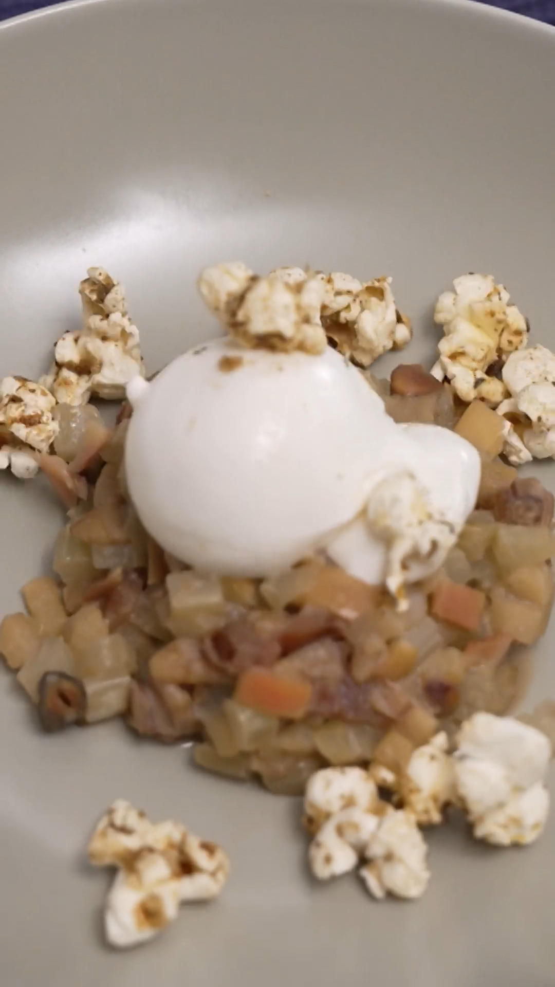 Kann Mette-Lina mit diesem Menü groß auftrumpfen?