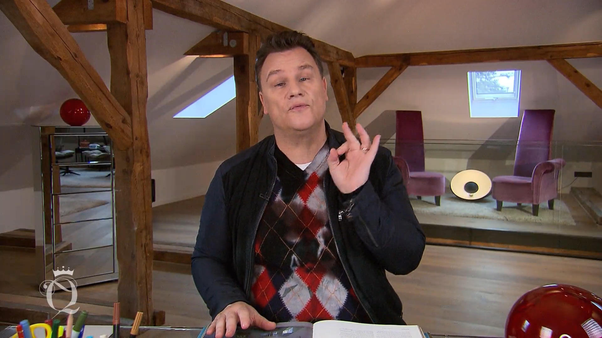 Löst das Wochenmotto bei 'Shopping Queen' Jubel aus – oder eher Nervosität?