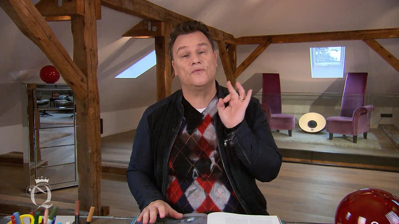 Löst das Wochenmotto bei 'Shopping Queen' Jubel aus – oder eher Nervosität?