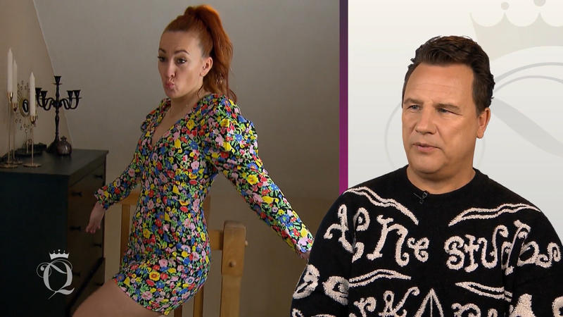 Wird Viktoria mit Geschmack und 300 Paar Schuhen unschlagbar?