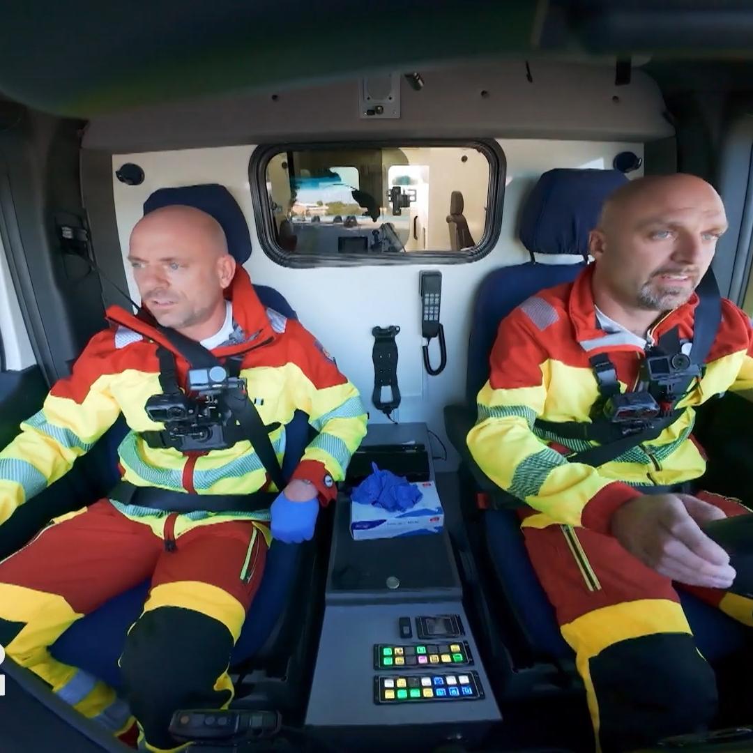 Körperverletzung in Mülheims Brennpunktviertel