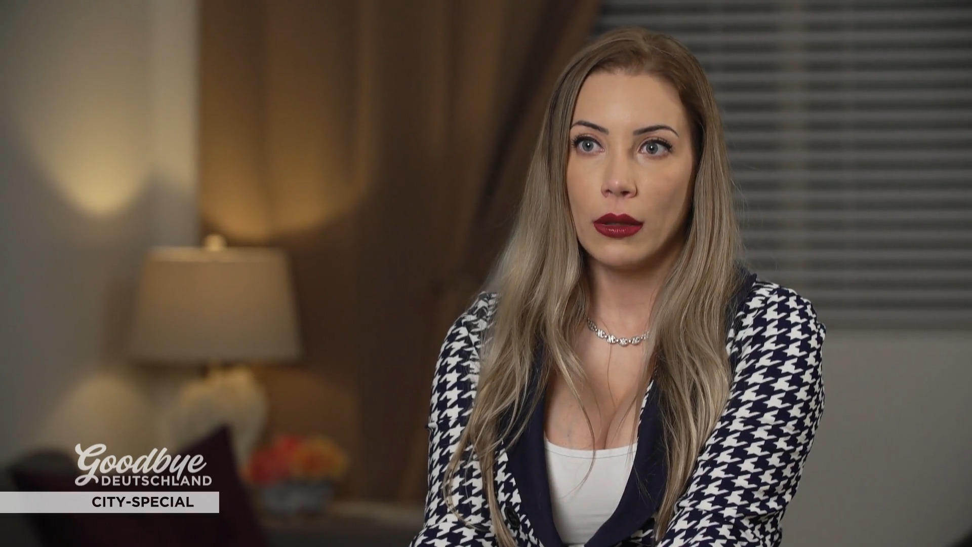 Wie kämpft sich Sara nach dem Autounfall zurück in ihren Alltag?