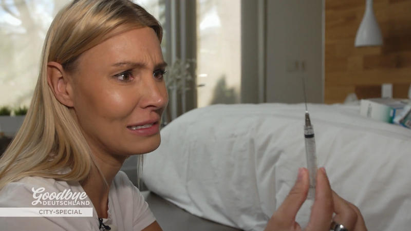 Wird Doreens letzter Versuch für ihren Kinderwunsch zur emotionalen Zerreißprobe?