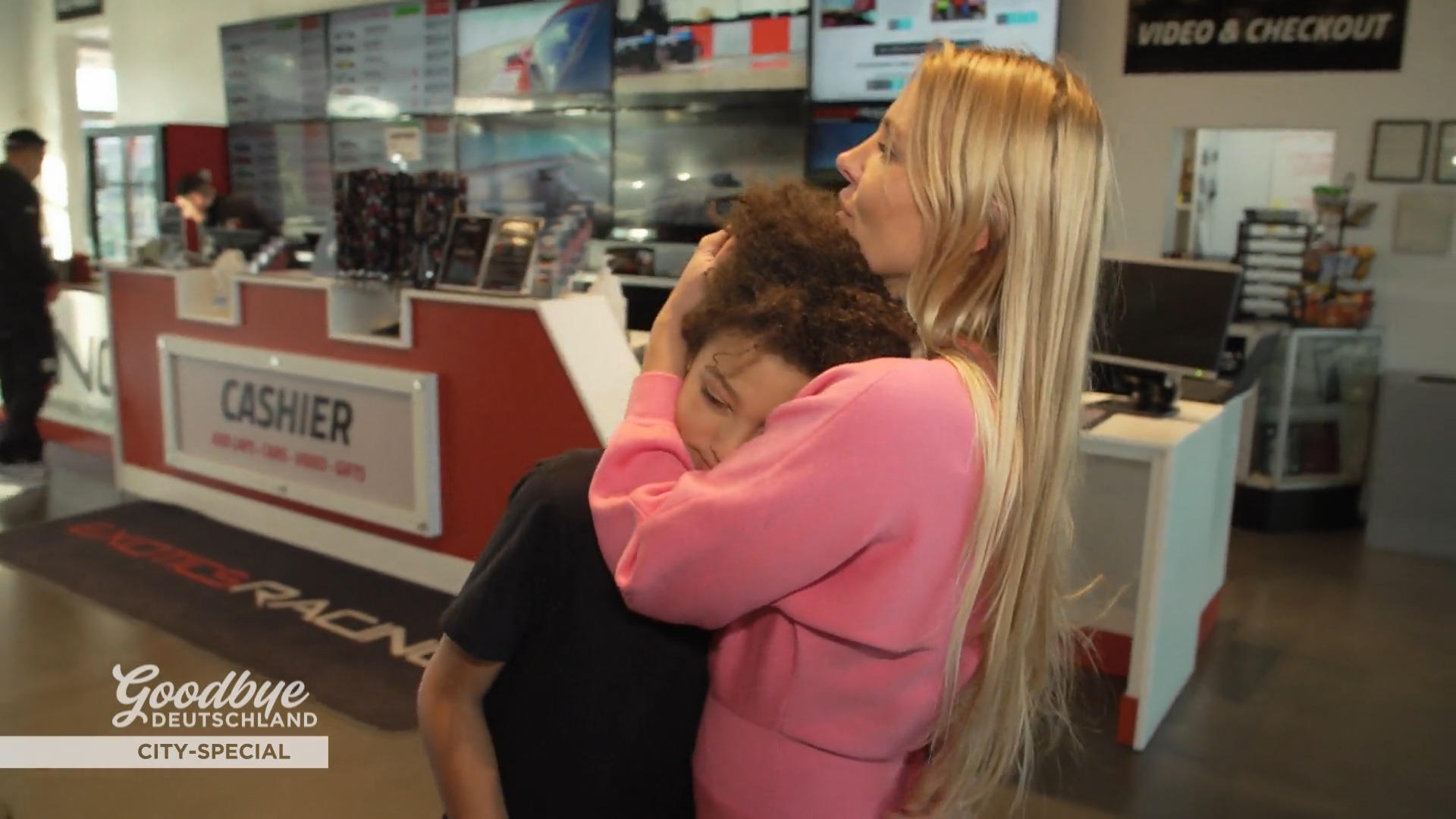 Muss Doreen ihren Job aufgeben, wenn ihr großer Kinderwunsch endlich wahr wird?