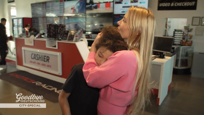 Muss Doreen ihren Job aufgeben, wenn ihr großer Kinderwunsch endlich wahr wird?