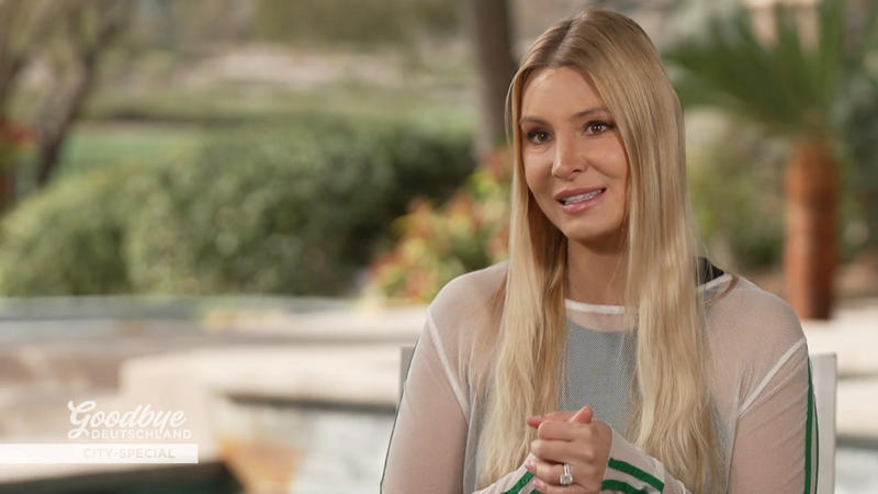 Wird Doreens neues Zuhause am Ende wirklich so, wie sie es sich erträumt?